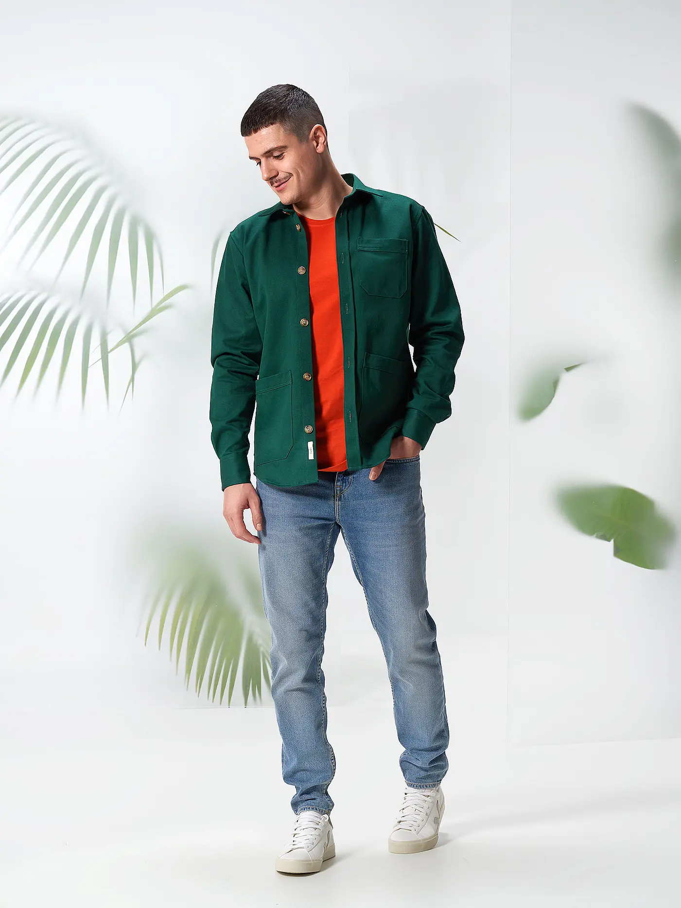 COLORFUL STANDARD | T-Shirt | 